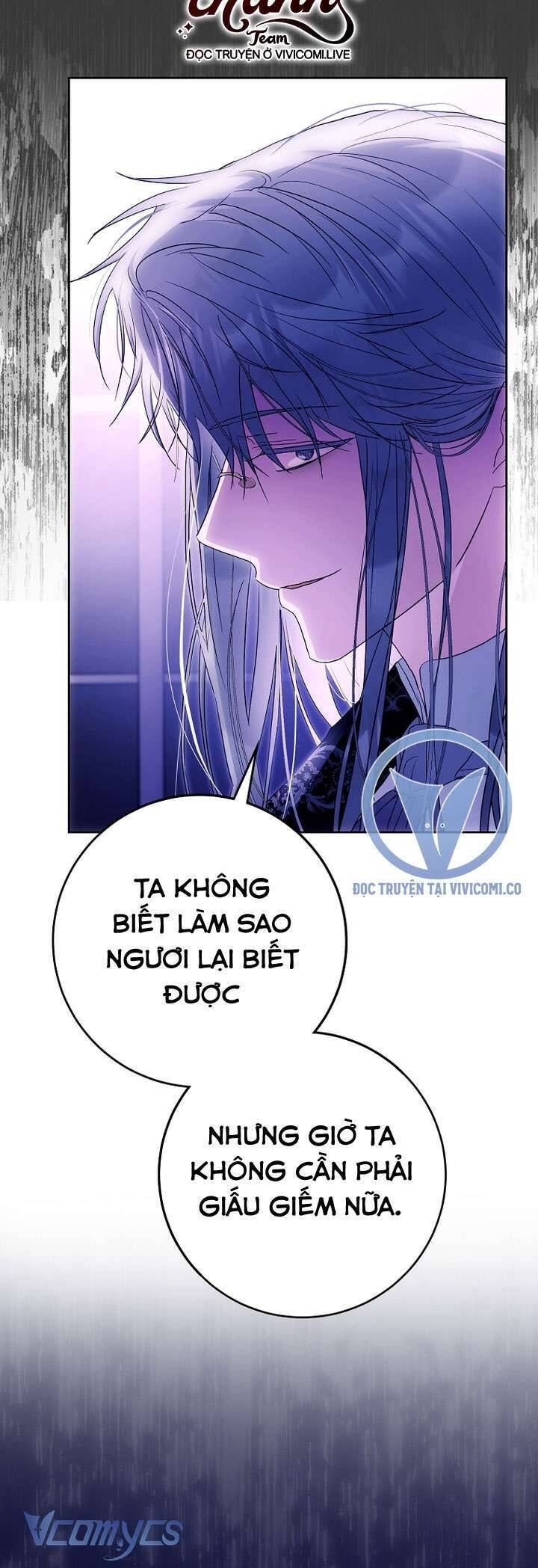 Tôi Trở Thành Vợ Nam Chính - Page 14