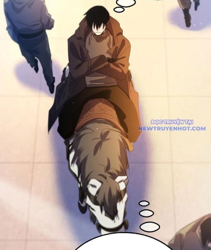 Vô Địch Bị Động Tạo Ra Tấn Sát Thương - Page 40