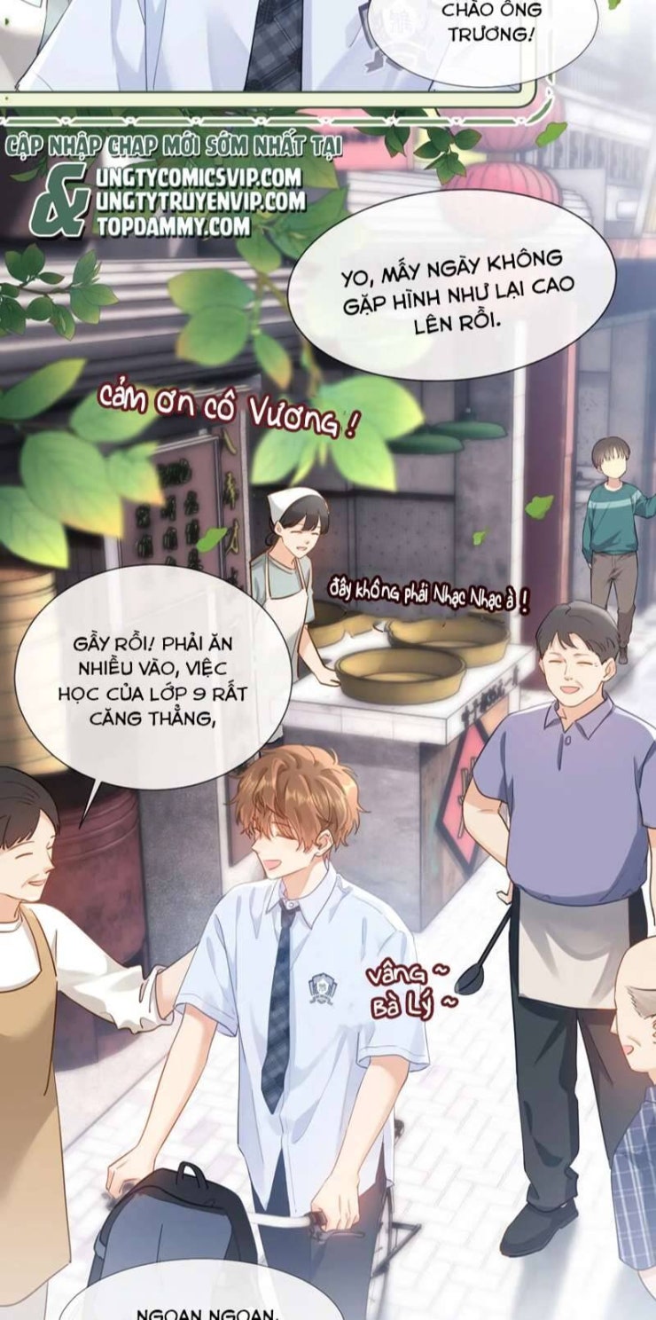 Chất Dị Ứng Đáng Yêu - Page 18