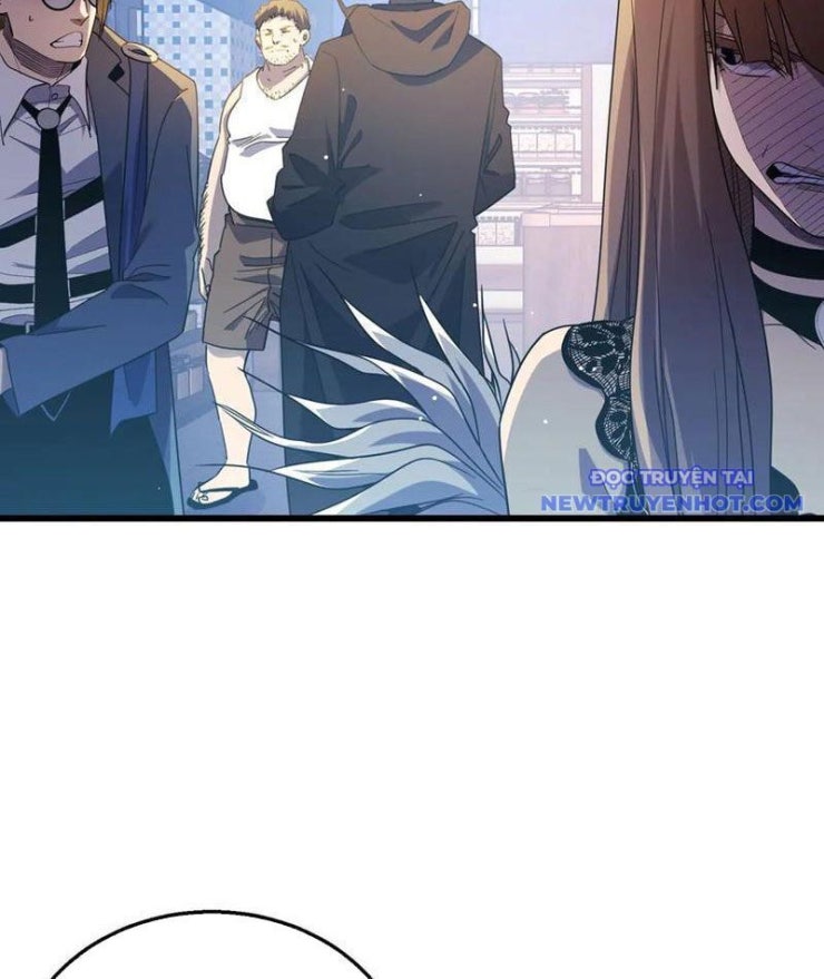 Vô Địch Bị Động Tạo Ra Tấn Sát Thương - Page 70