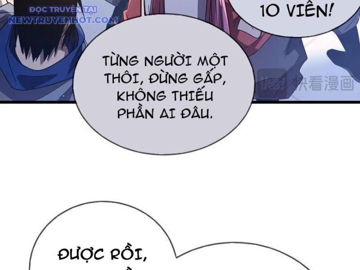 Vô Địch Bị Động Tạo Ra Tấn Sát Thương - Page 49