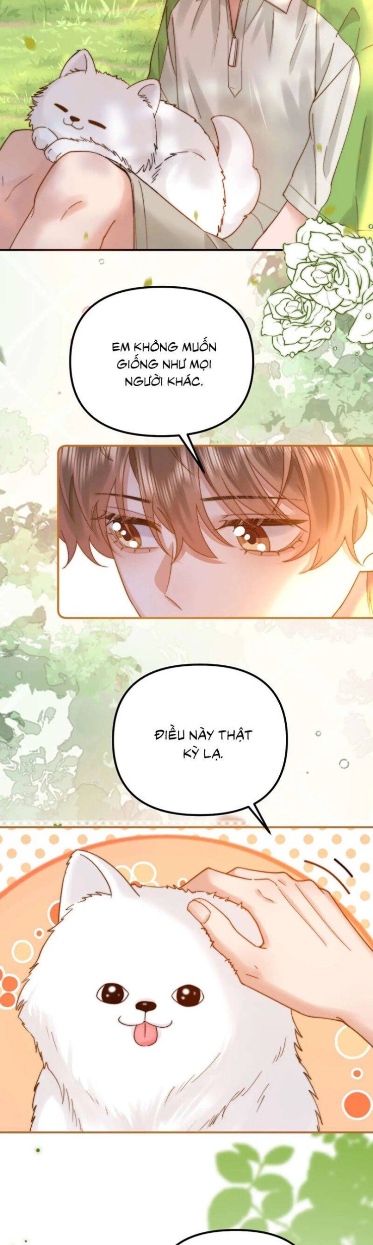 Chất Dị Ứng Đáng Yêu - Page 15