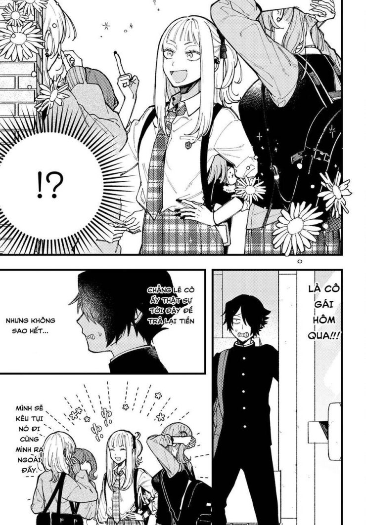 Wakaba-chan wa Wakarasetai - Page 8