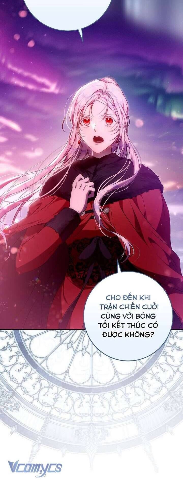 Tôi Trở Thành Vợ Nam Chính - Page 7