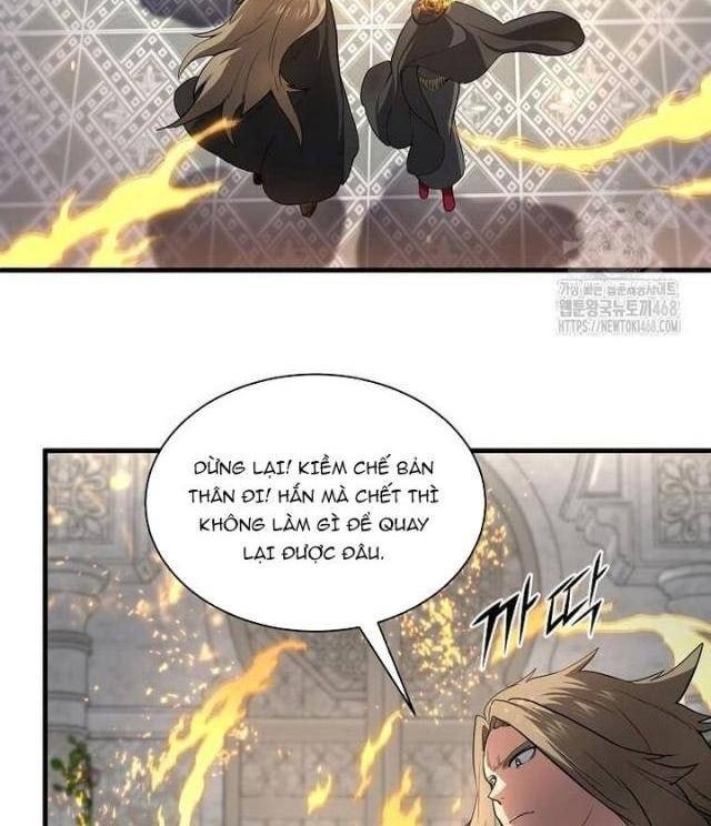 Tôi Thăng Cấp Bằng Kĩ Năng - Page 40
