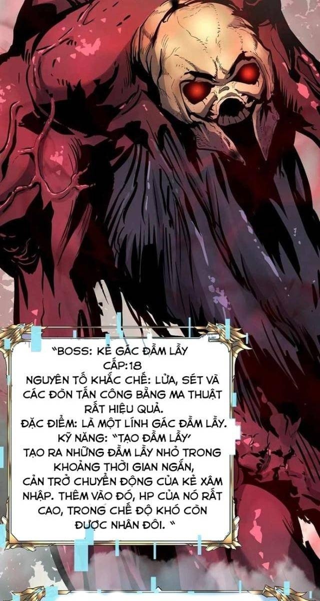 Trở Thành Dũng Giả Mạnh Nhất Dựa Vào Hệ Thống Gian Lận - Page 3
