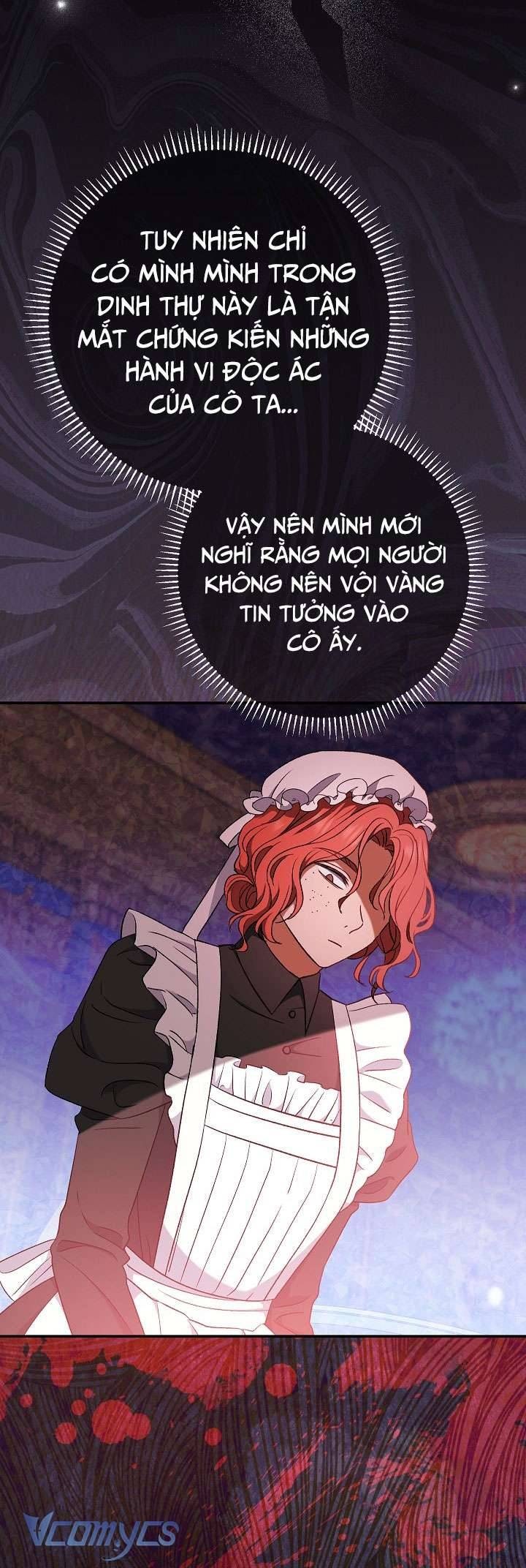 Không Chỉ Là Bắt Nạt - Page 201