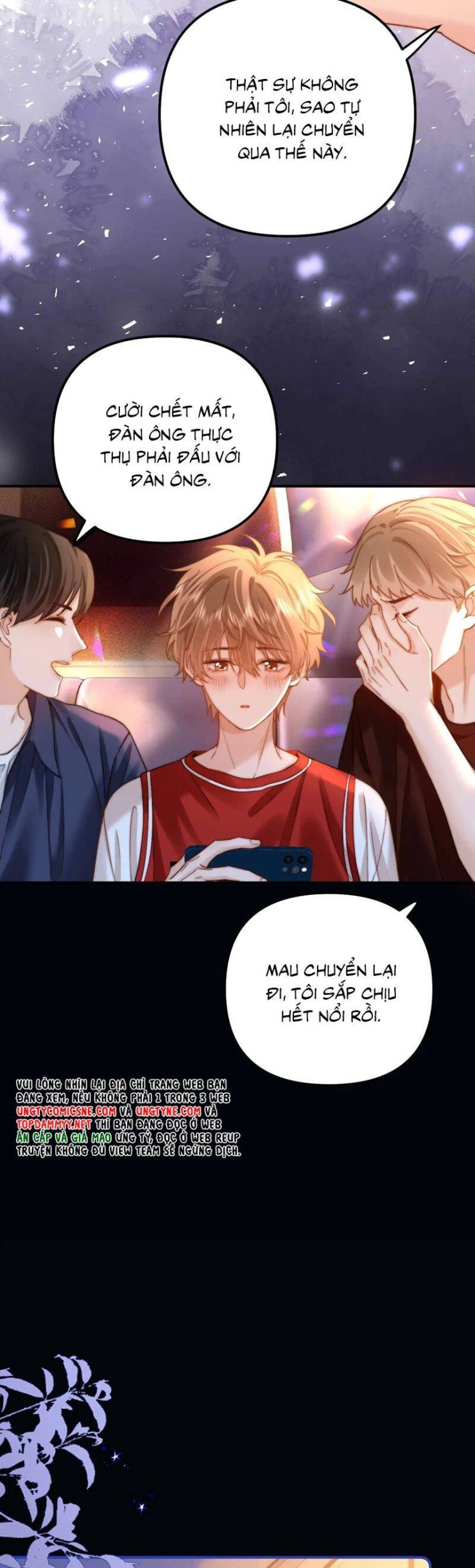 Chất Dị Ứng Đáng Yêu - Page 7