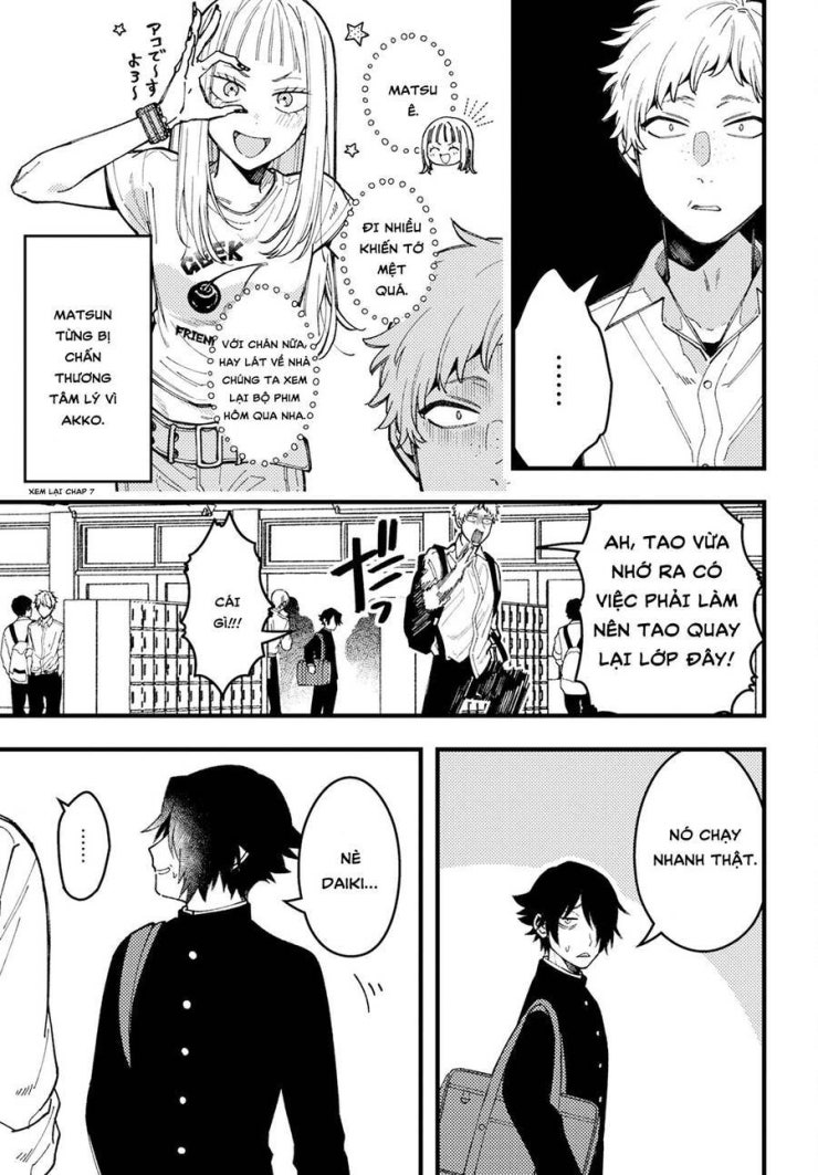 Wakaba-chan wa Wakarasetai - Page 10