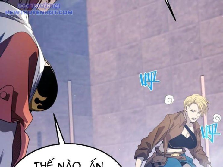 Vô Địch Bị Động Tạo Ra Tấn Sát Thương - Page 77