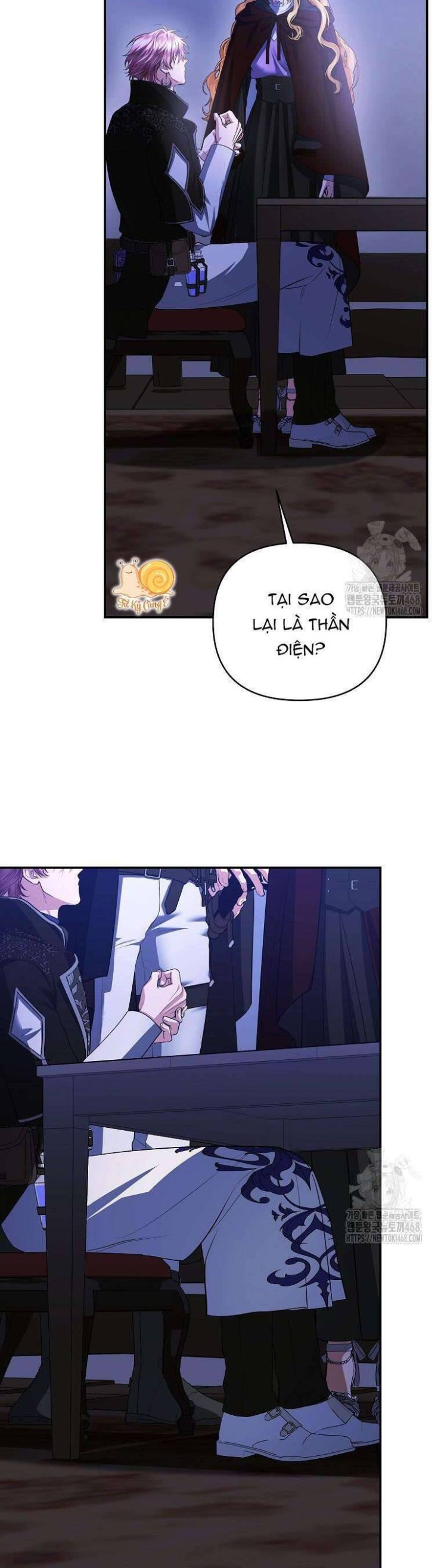 10 Cách Để Bị Bạo Chúa Đá - Page 21