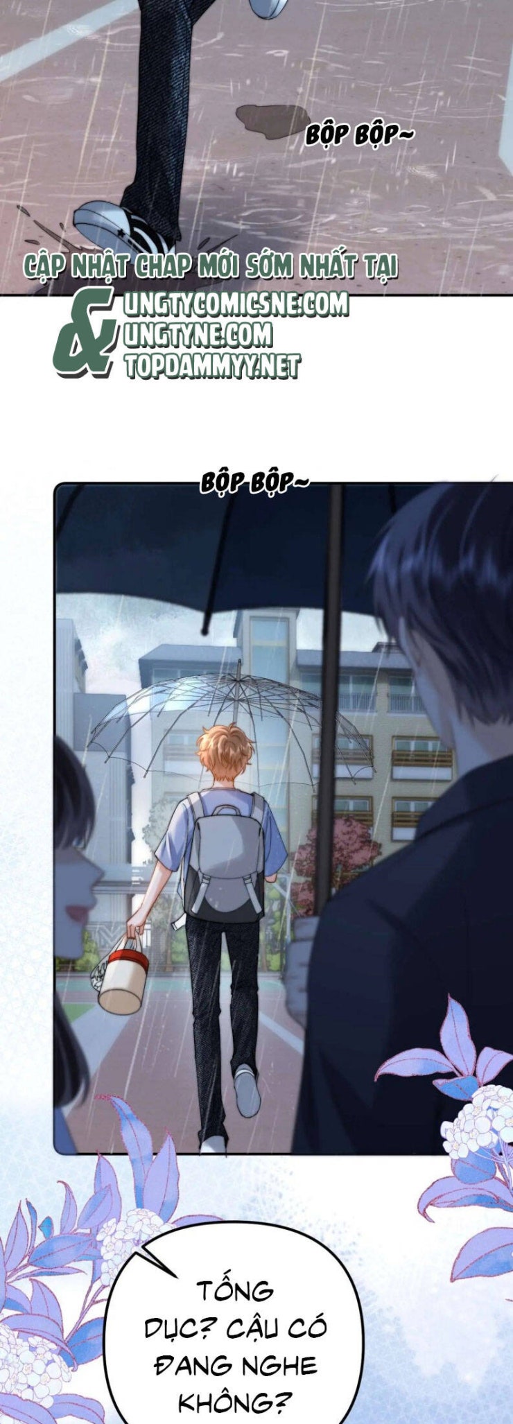 Chất Dị Ứng Đáng Yêu - Page 14