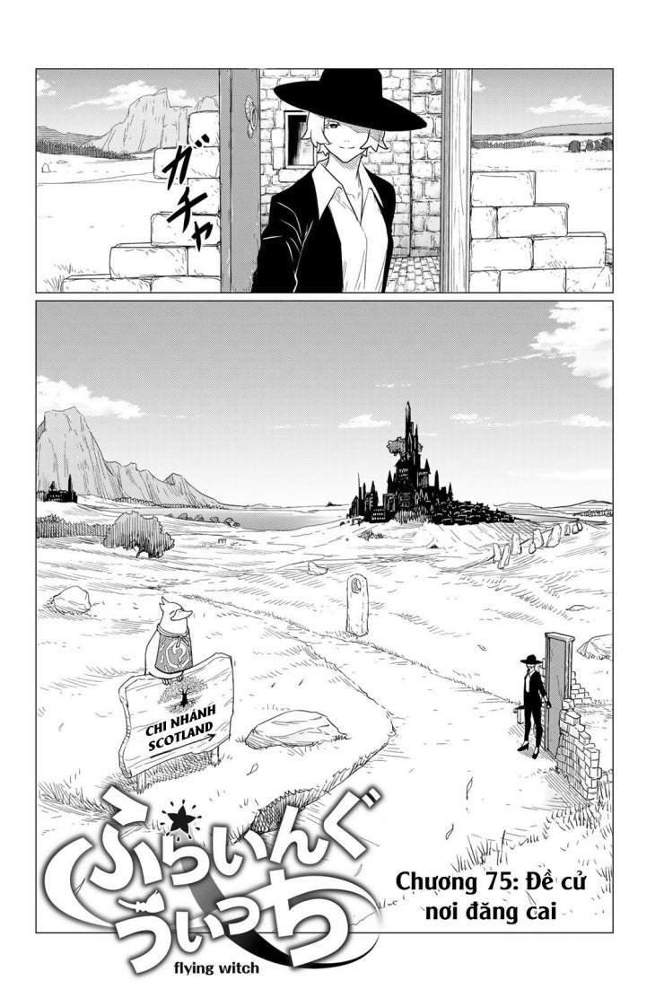 Không Chỉ Là Bắt Nạt - Page 5