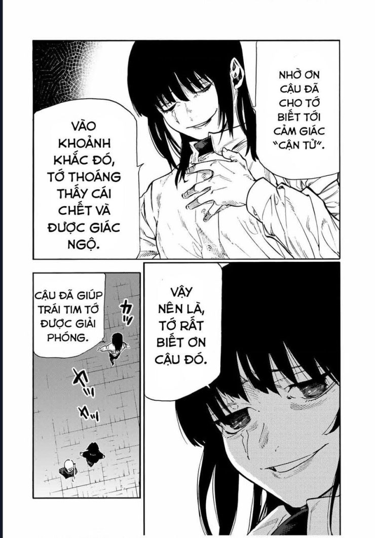 Lục nhân thập tự giá - Page 8
