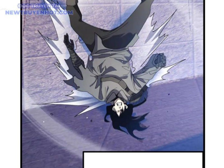 Vô Địch Bị Động Tạo Ra Tấn Sát Thương - Page 3