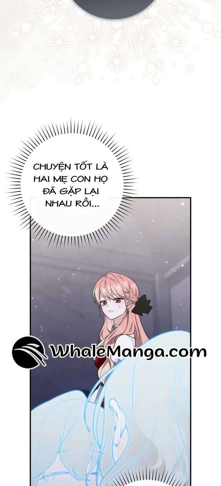 Nàng Công Chúa Tiên Tri - Page 39