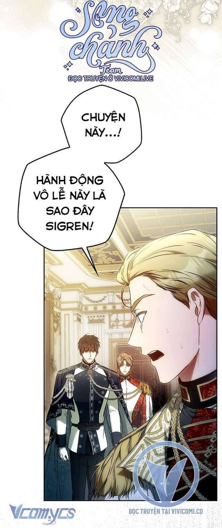 Tôi Trở Thành Vợ Nam Chính - Page 16