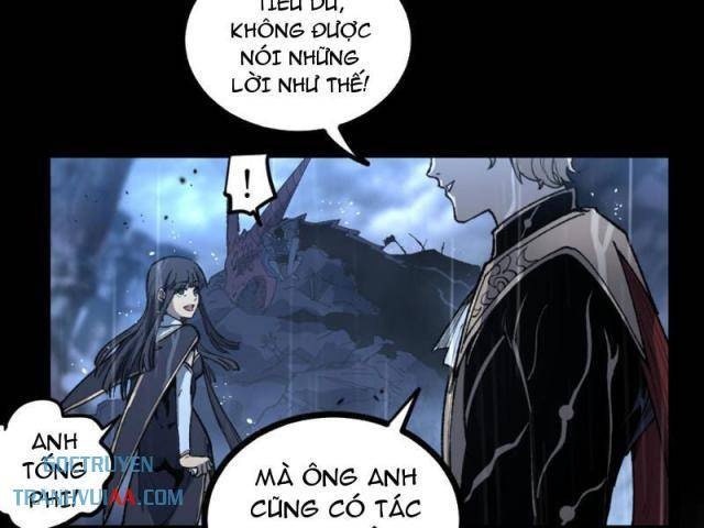 Thần Cấp Sát Thủ, Ta Tức Thị Là Ám Ảnh - Page 9