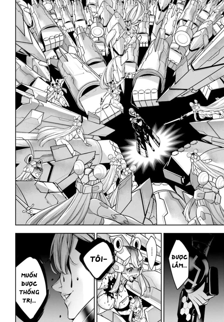 Không Chỉ Là Bắt Nạt - Page 242
