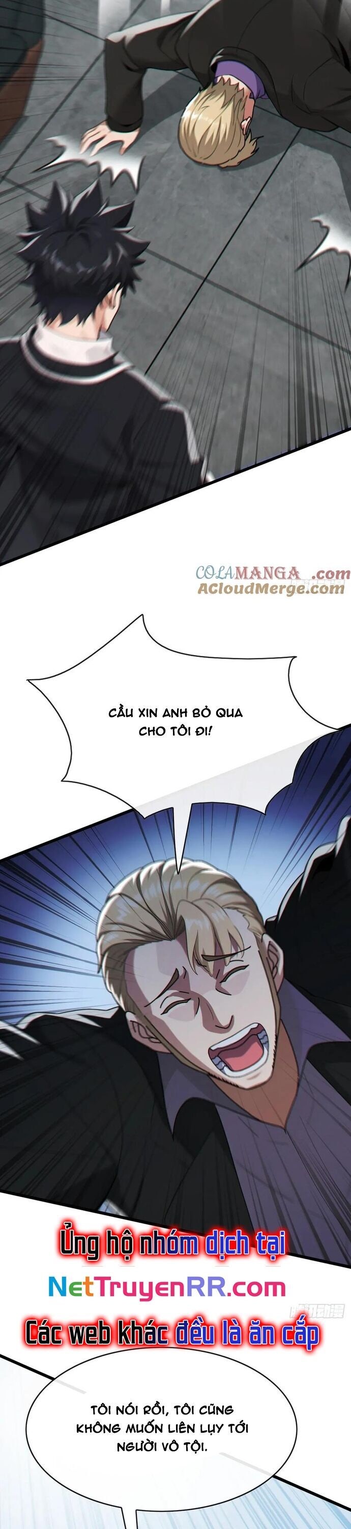Đại Lão Xuống Núi: Bắt Đầu Từ Việc Trở Thành Thư Ký - Page 3
