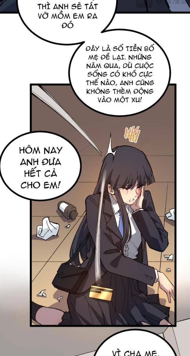 Thần Cấp Sát Thủ, Ta Tức Thị Là Ám Ảnh - Page 55