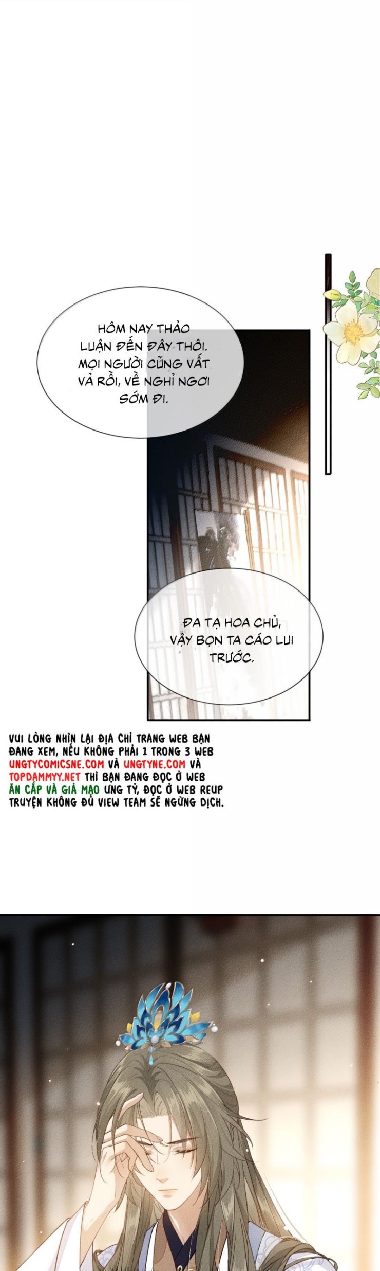 Ma Thú Vậy Mà Có Ý Đồ Bất Chính Với Ta - Page 8