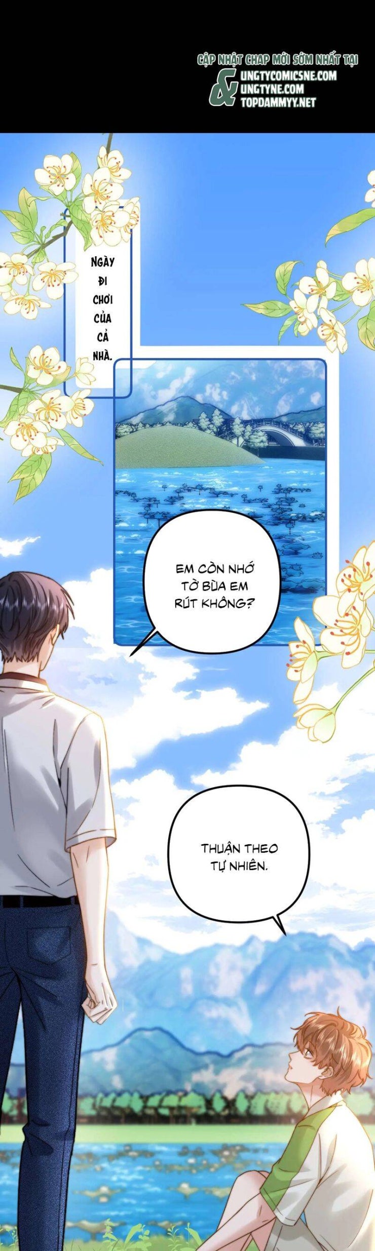 Chất Dị Ứng Đáng Yêu - Page 13