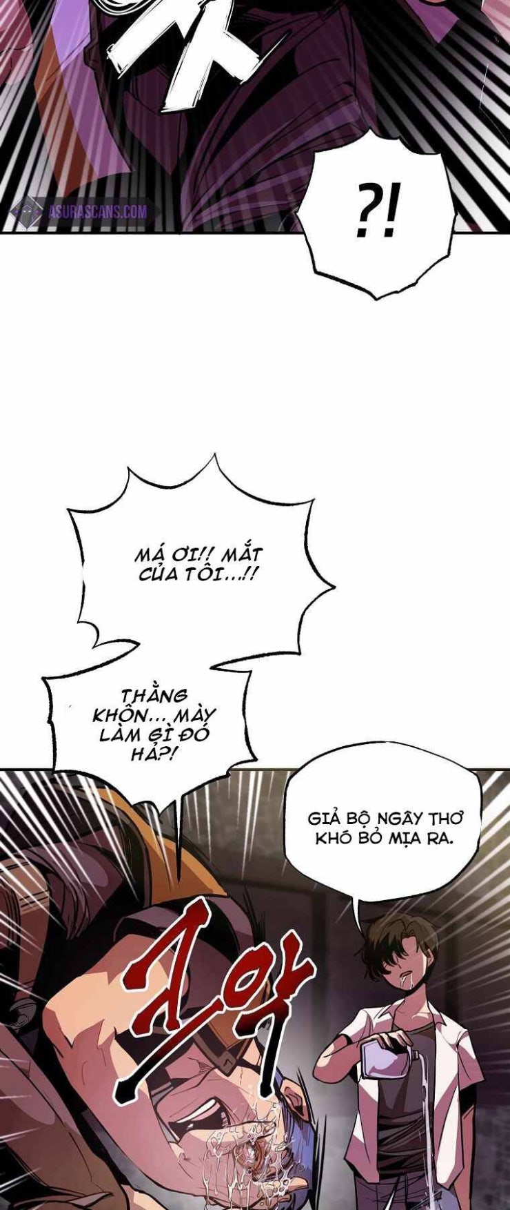 Hồi Quy Trở Lại Thành Kẻ Vô Dụng - Page 18