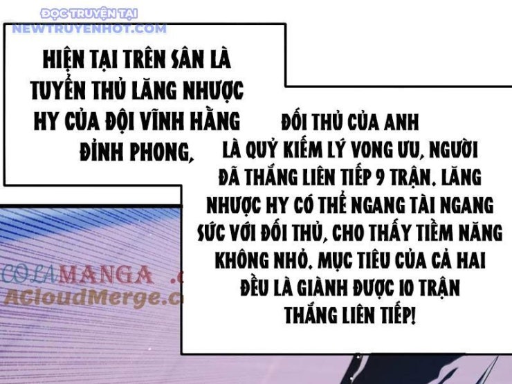 Vô Địch Bị Động Tạo Ra Tấn Sát Thương - Page 139