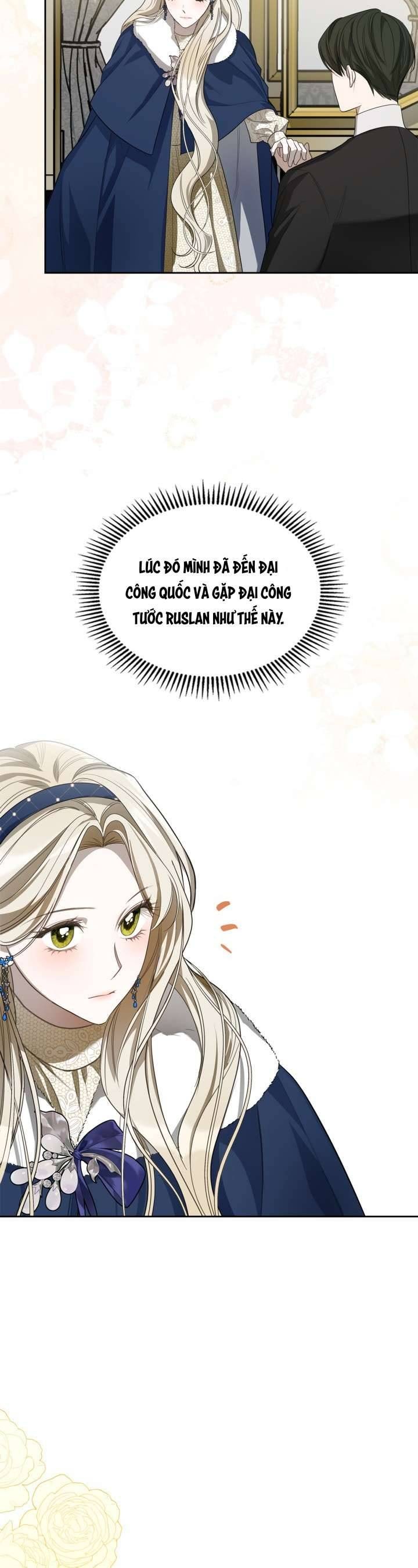 Không Chỉ Là Bắt Nạt - Page 514