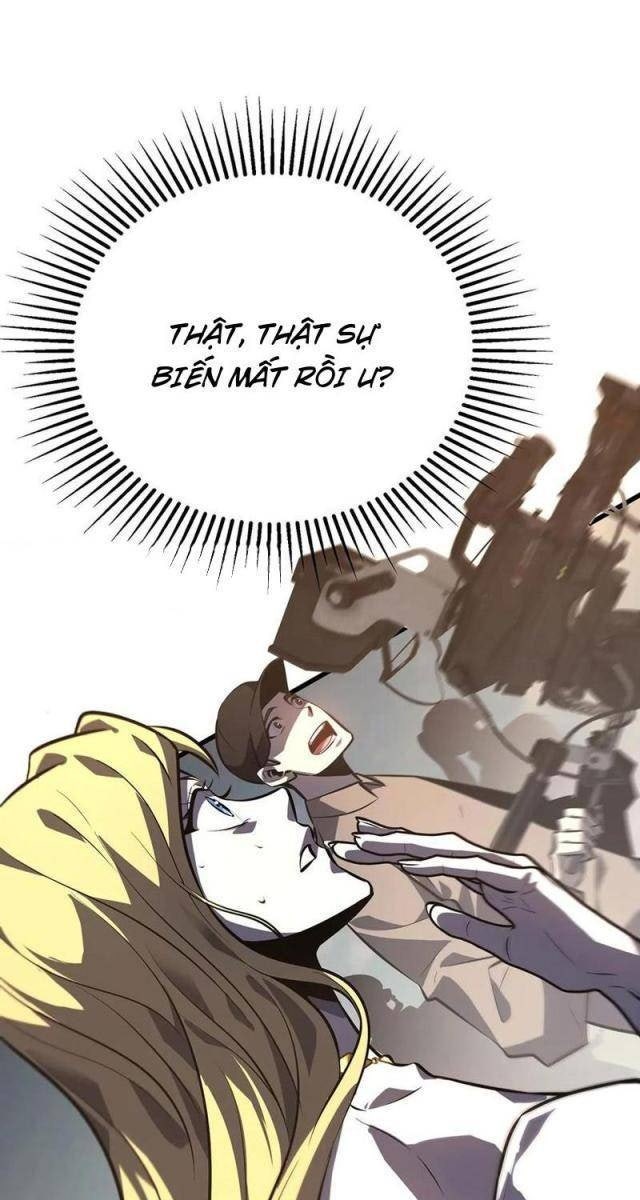 Ta Là Boss Mạnh Nhất - Page 13