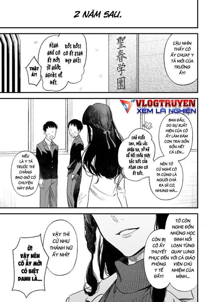 Maria Đoạn Tội - Page 62