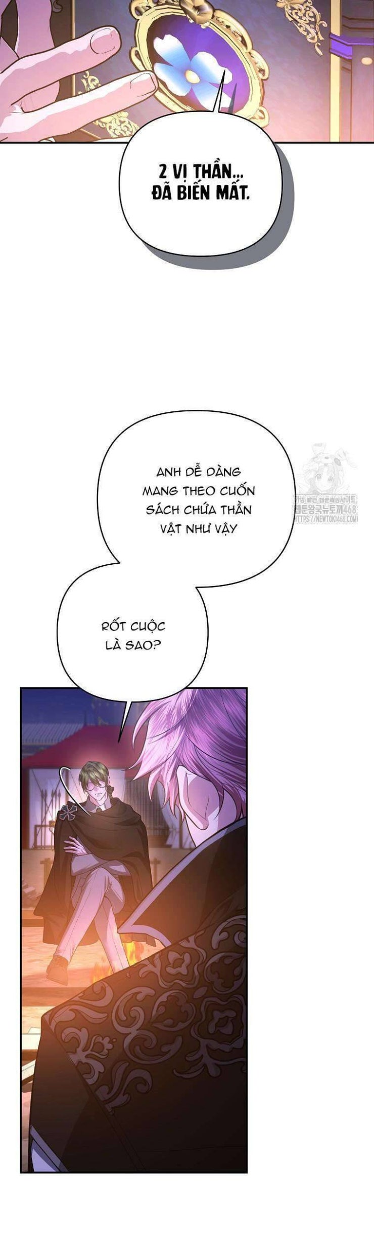 10 Cách Để Bị Bạo Chúa Đá - Page 25