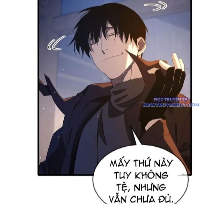 Vô Địch Bị Động Tạo Ra Tấn Sát Thương - Page 21