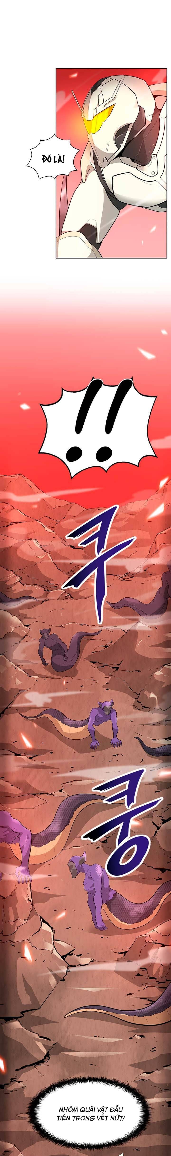 Tôi Chiến Đấu Một Mình - Page 23