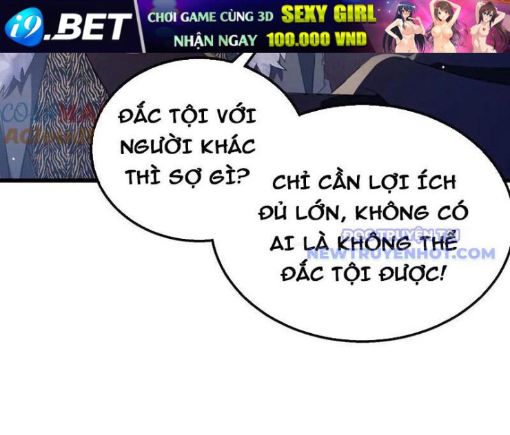 Vô Địch Bị Động Tạo Ra Tấn Sát Thương - Page 81