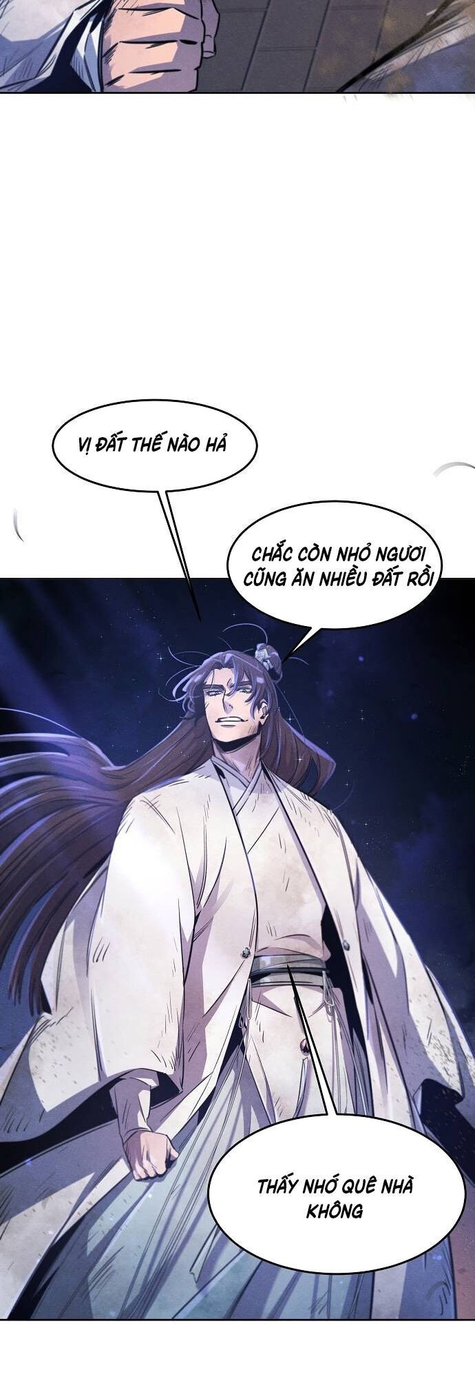 Cuồng Ma Tái Thế - Page 30