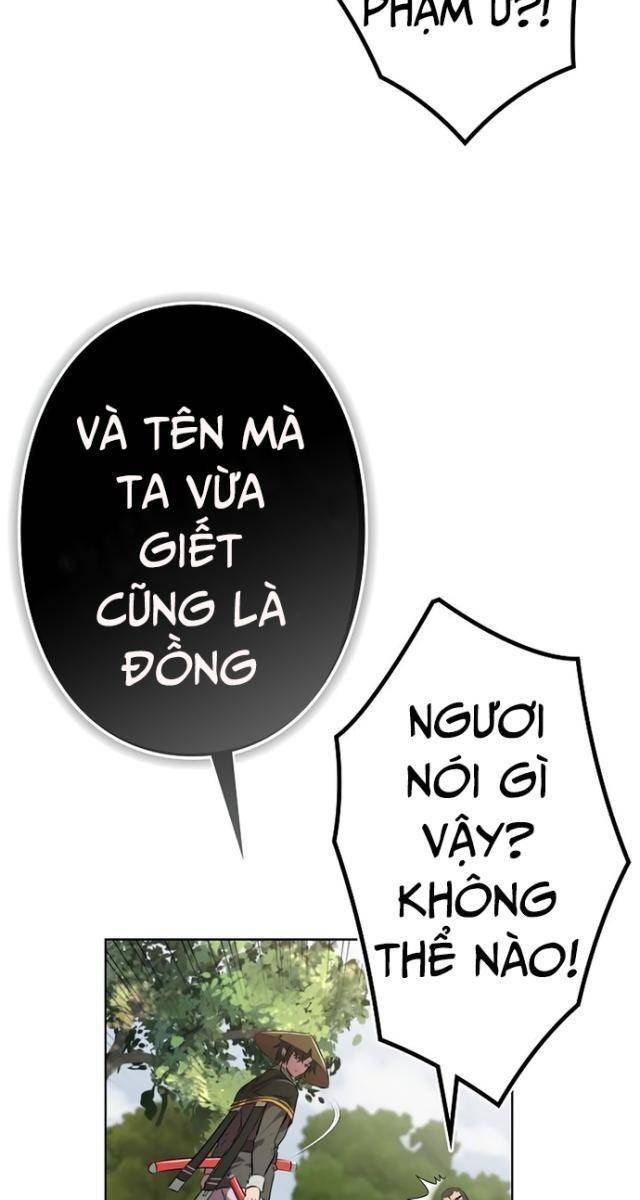 Tôi Không Phải Là Kẻ Phản Diện - Page 63