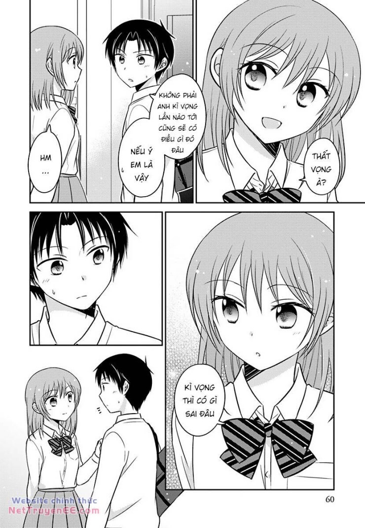 The Gemini Are My Age - Page 16