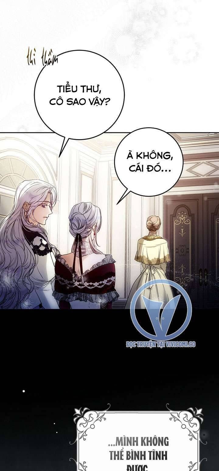 Tôi Trở Thành Vợ Nam Chính - Page 15