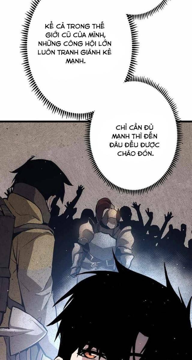 Trở Thành Dũng Giả Mạnh Nhất Dựa Vào Hệ Thống Gian Lận - Page 86