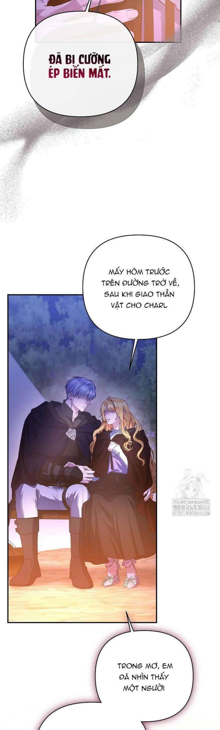 10 Cách Để Bị Bạo Chúa Đá - Page 38
