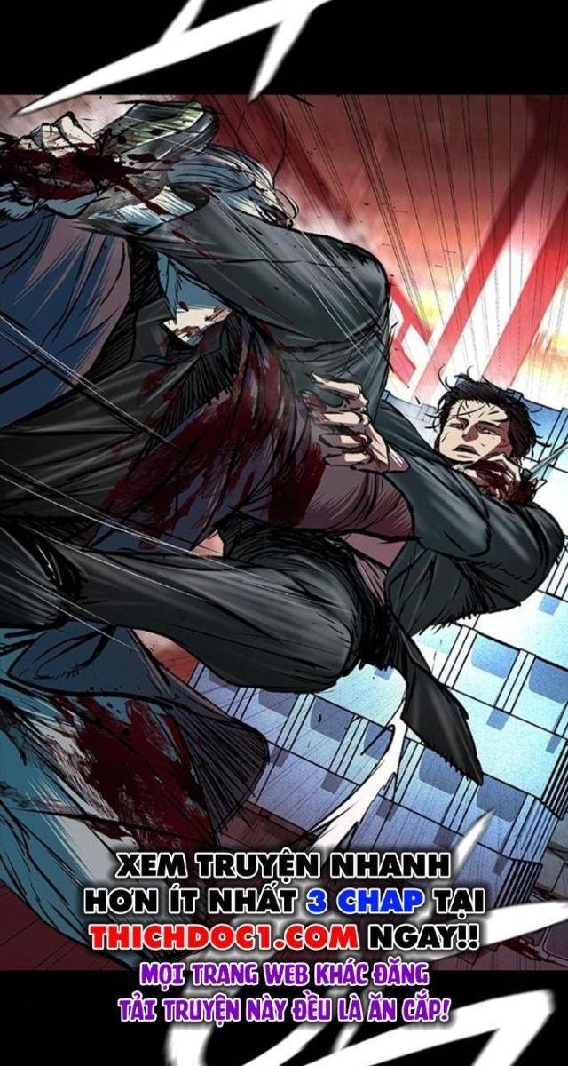Báo Thù 2: Vạn Nhân Chi Thượng - Page 76