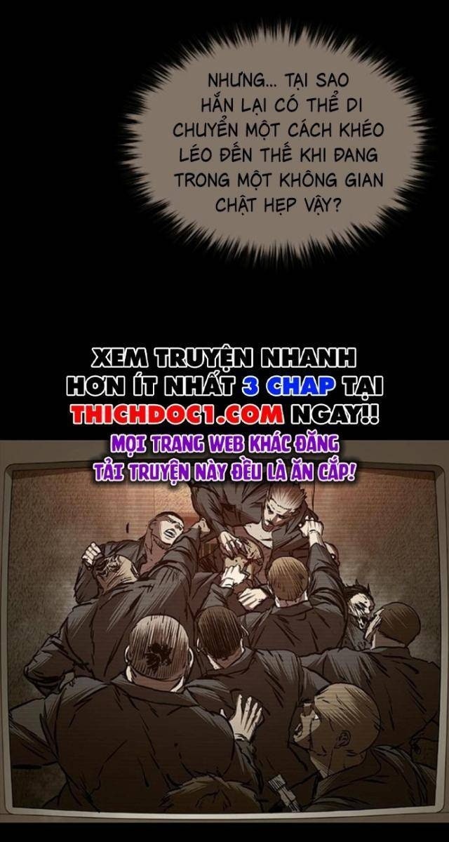 Báo Thù 2: Vạn Nhân Chi Thượng - Page 60