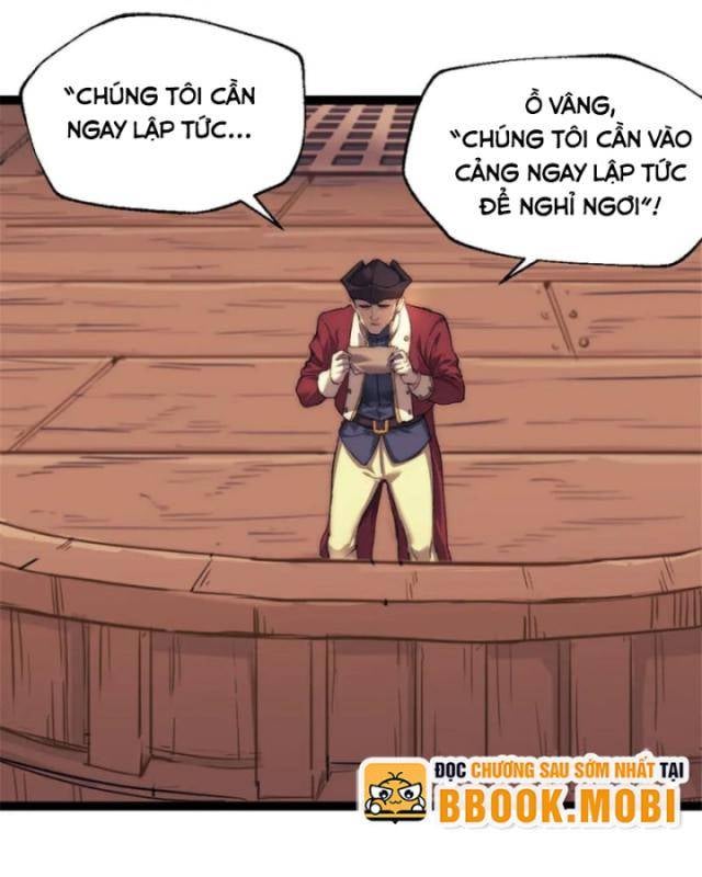 Một Ngày Của Tôi Có 48 Giờ - Page 3