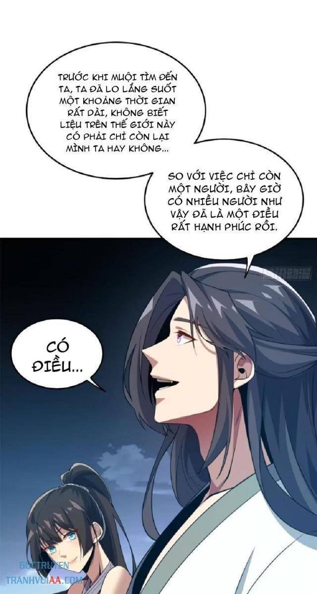 Ta Nhặt Đồ Bỏ Tại Tận Thế - Page 2