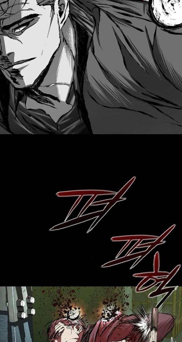 Báo Thù 2: Vạn Nhân Chi Thượng - Page 37
