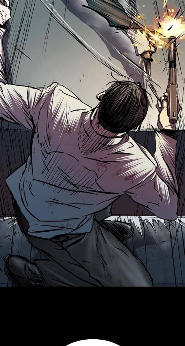 Báo Thù 2: Vạn Nhân Chi Thượng - Page 25