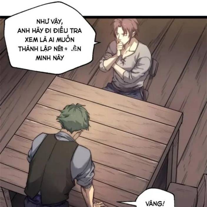 Một Ngày Của Tôi Có 48 Giờ - Page 19