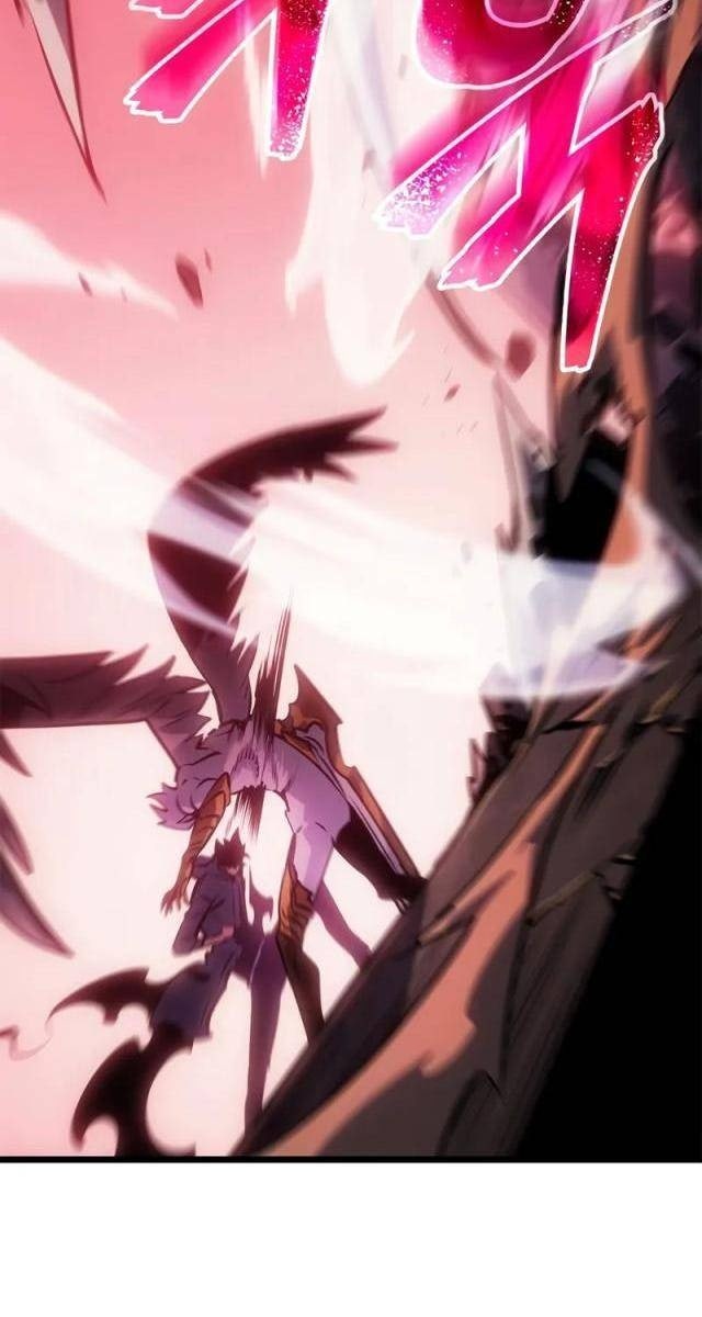Tôi Thăng Cấp Một Mình Tận Thế Ragnarok - Page 2